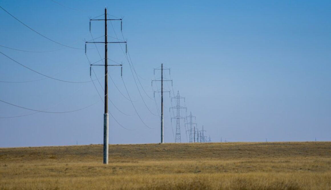 Bezpieczeństwo energetyczne a lokalne społeczności: rola gazu i elektrowni gazowych