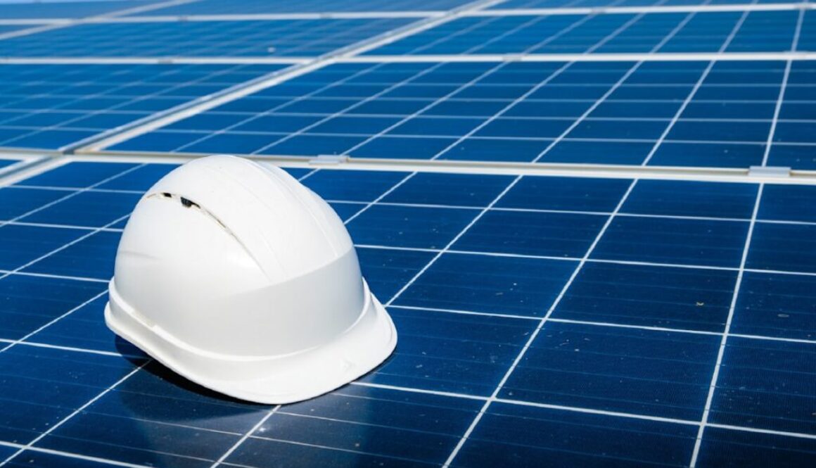 Odnawialne źródła energii (OZE) – definicje i zastosowania w domach i wspólnotach