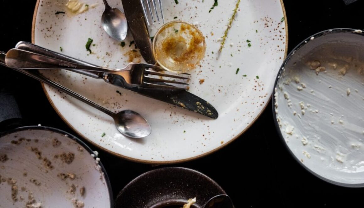 Gospodarka odpadami w gastronomii: recykling i zmniejszanie strat w restauracjach
