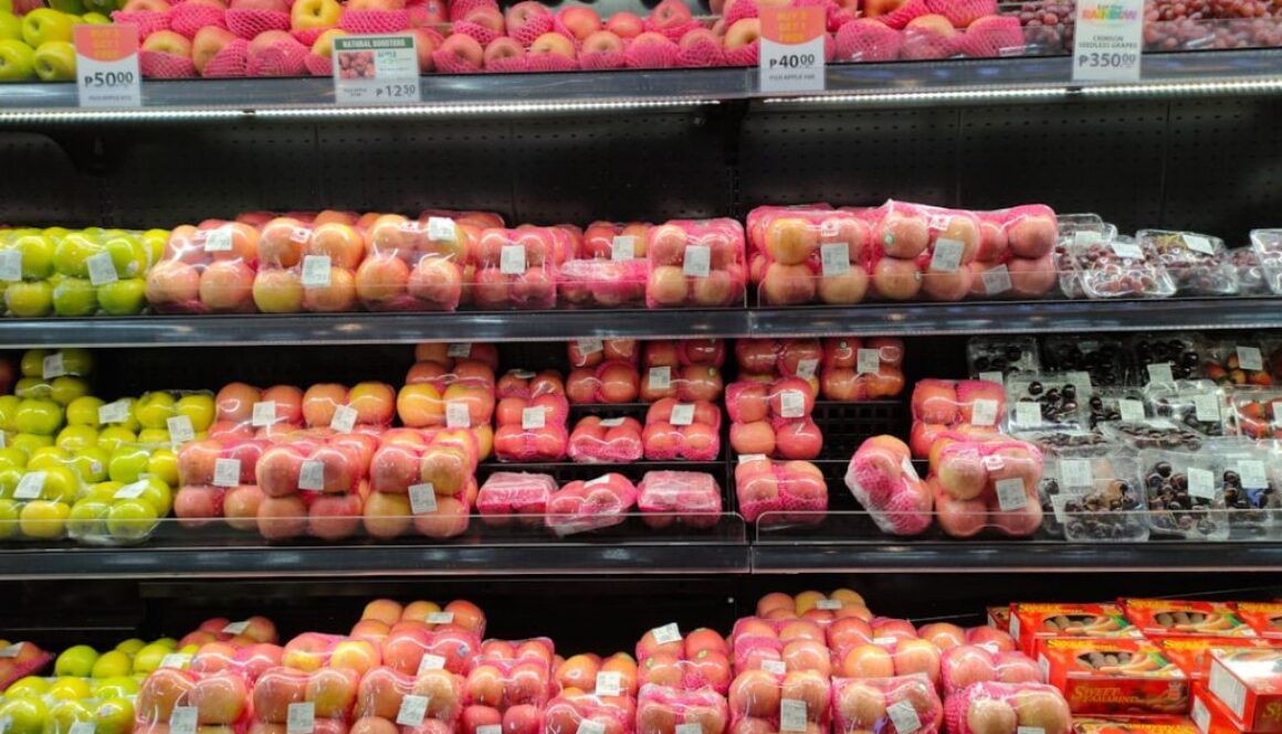GMO a żywność ekologiczna – świadome wybory konsumentów